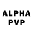 Alpha PVP СК КРИС Evildream Back